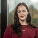 Liesl Van Daele