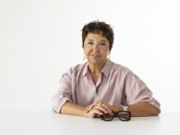 Karin Van Mossevelde