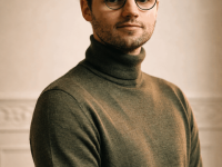 Maxime Balcaen_platform architectuur