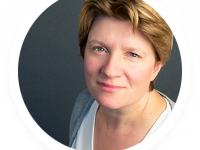 Mieke Pieters