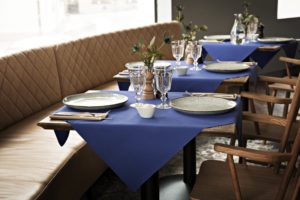 Serviettes et articles de table Tork LinStyle®