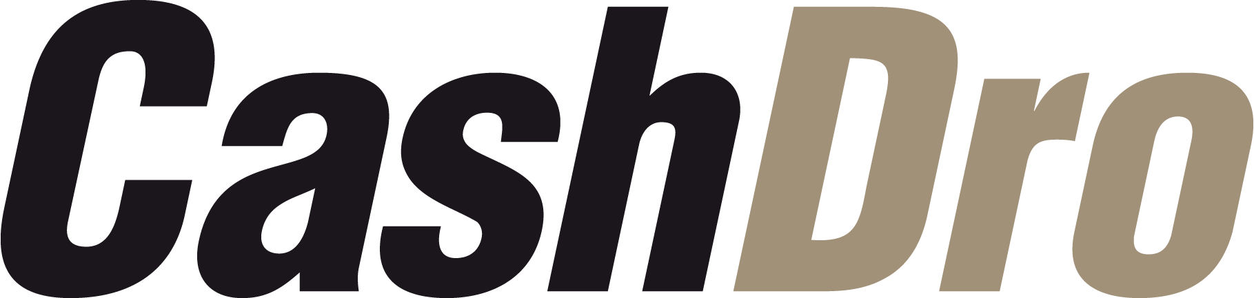 CashDro