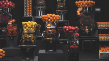 appelsienpersautomaten