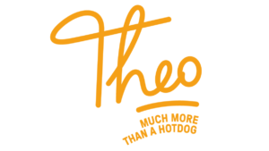 Theo hot dog