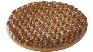 126 – Tarte treillée aux abricots 27 cm