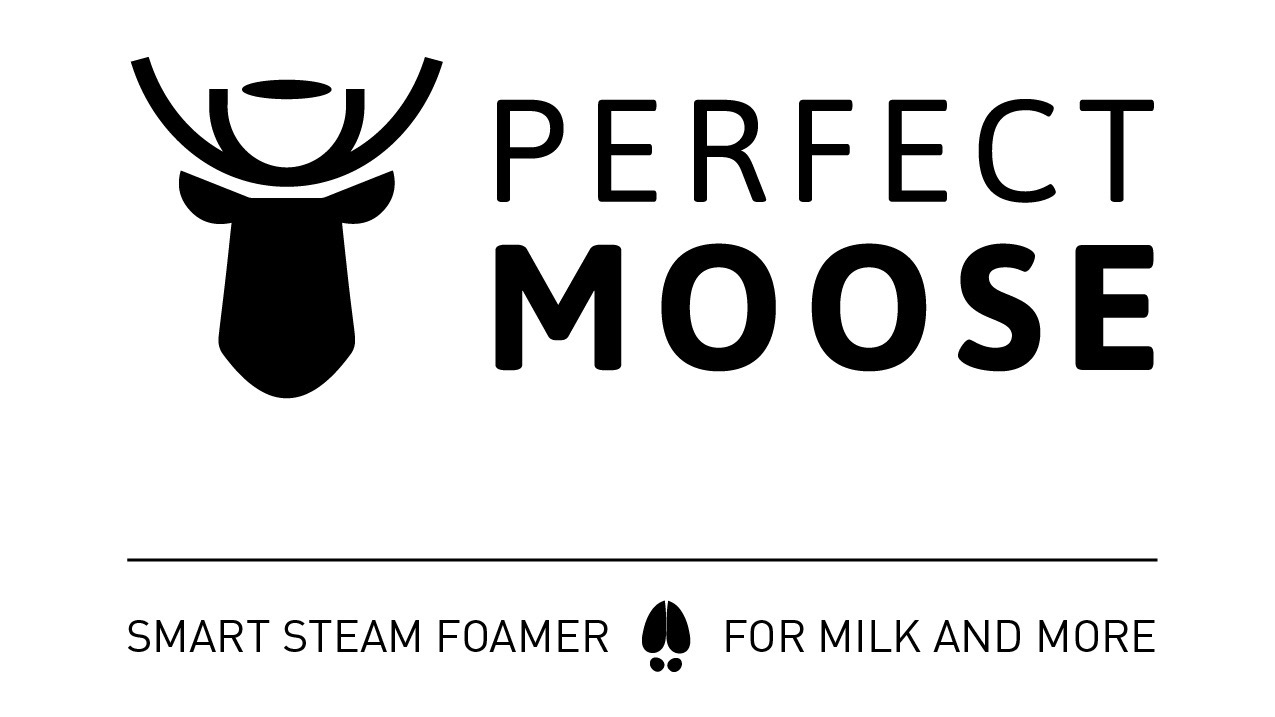 Perfect Moose smart steamer