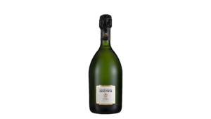 Champagne Jeeper Naturelle
