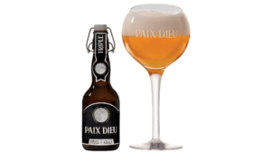 Paix Dieu