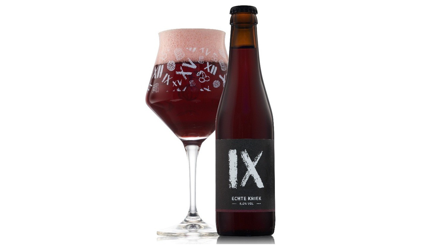 Echte Kriek IX