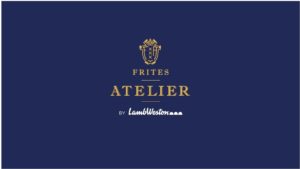 Frites Atelier by Lamb Weston