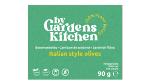 Italian Style Olives