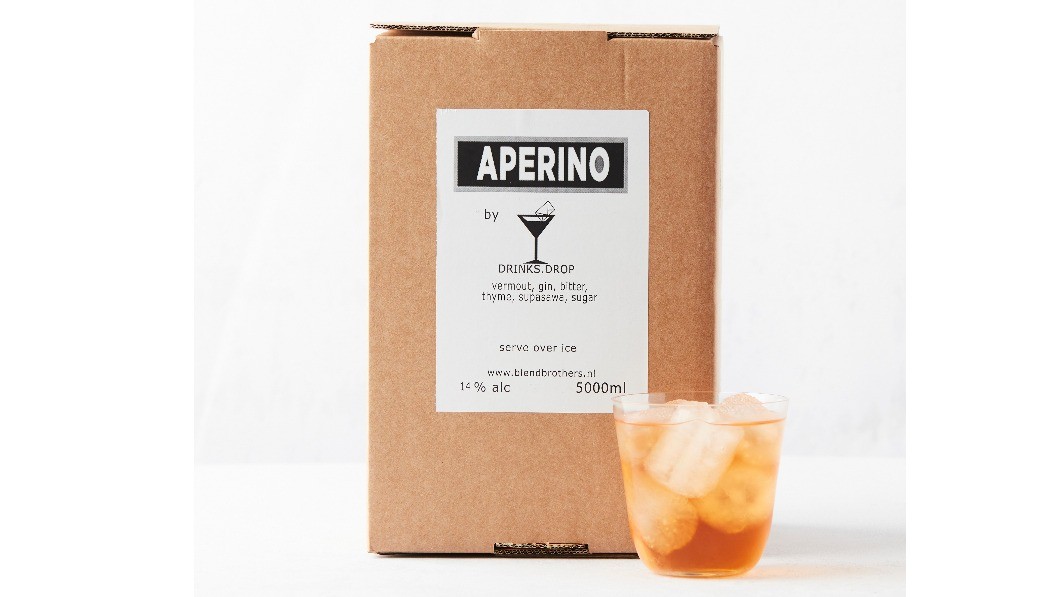Aperino – Horeca Expo