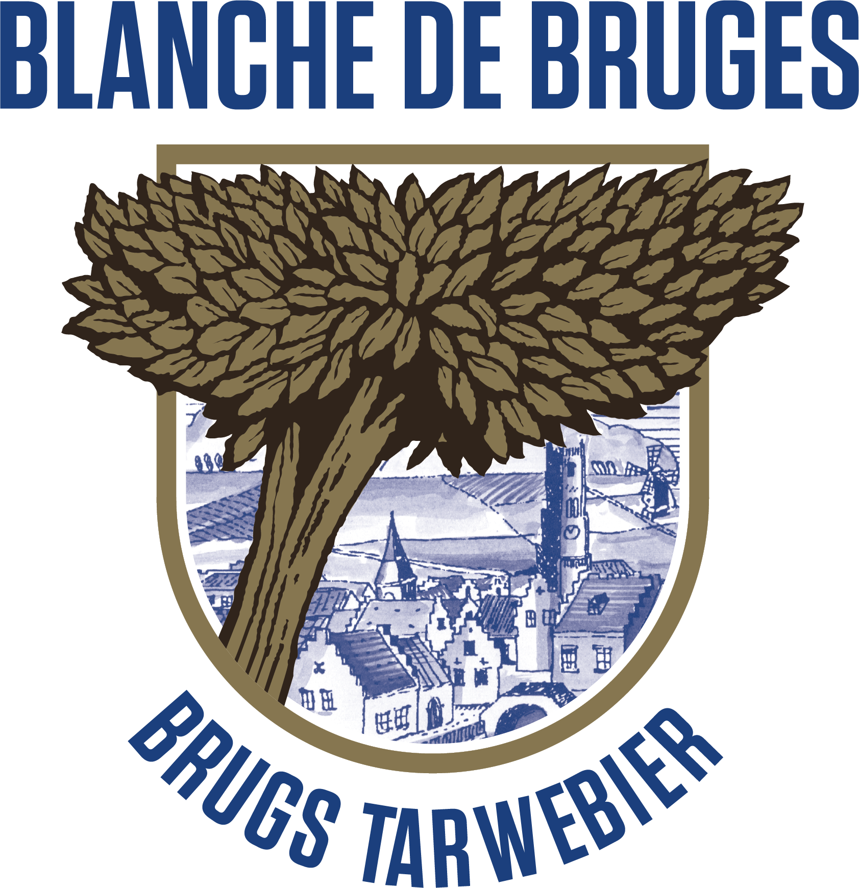 Blanche de Bruges