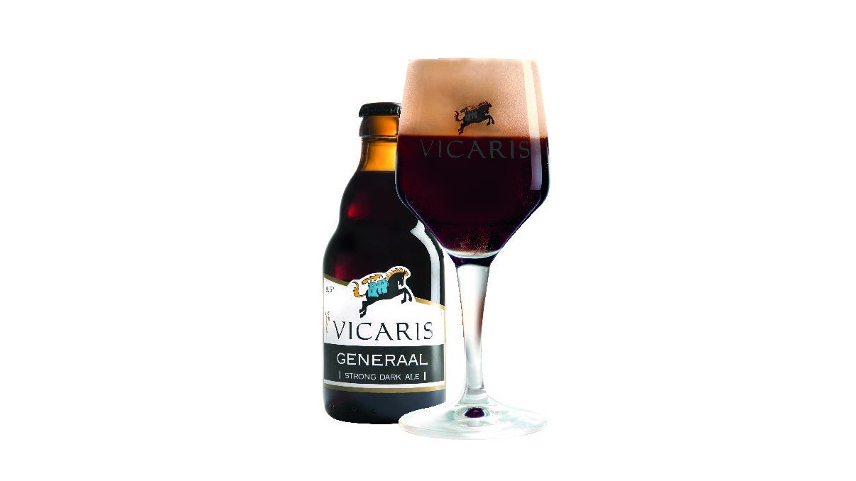 Vicaris Generaal