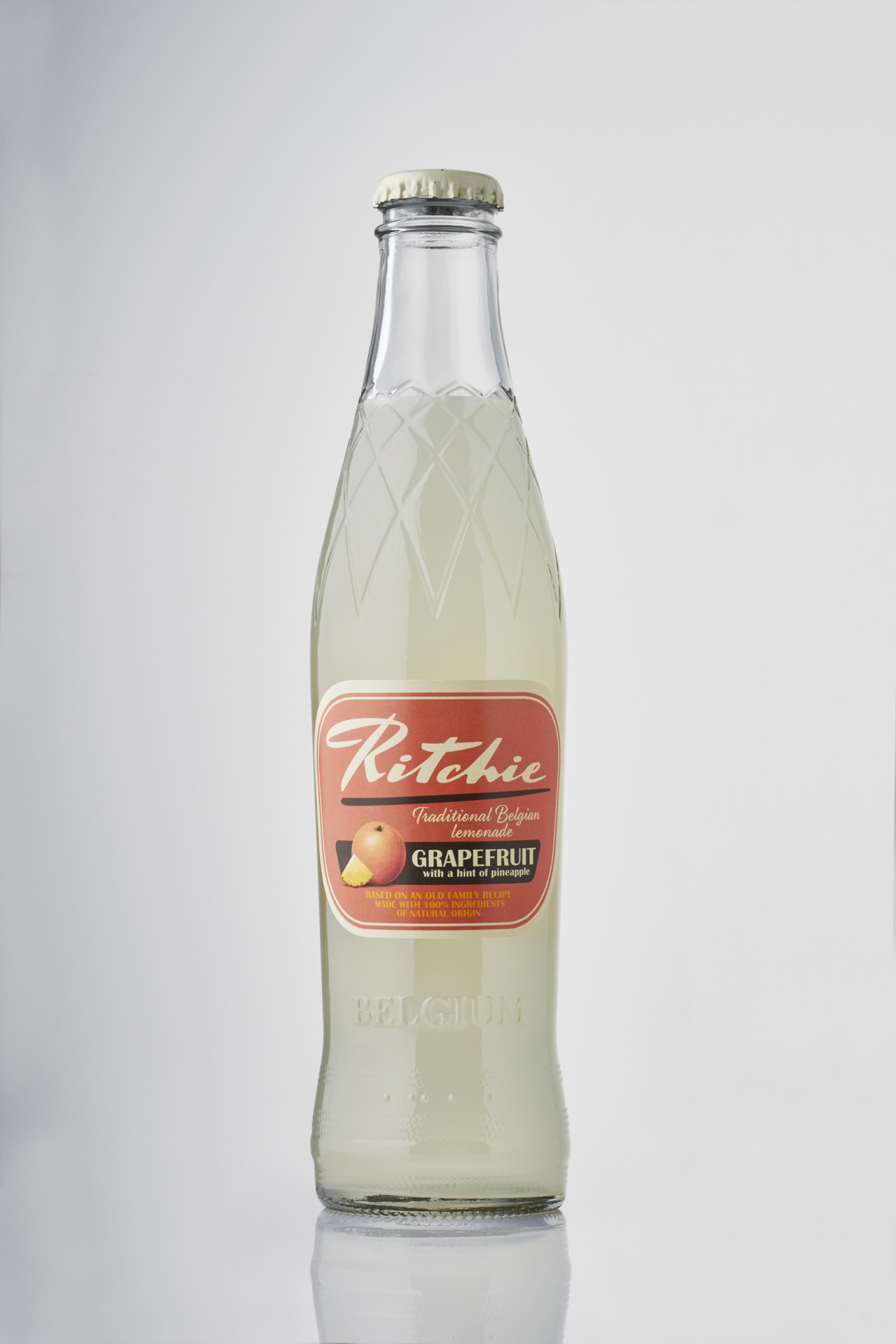 Ritchie pamplemousse