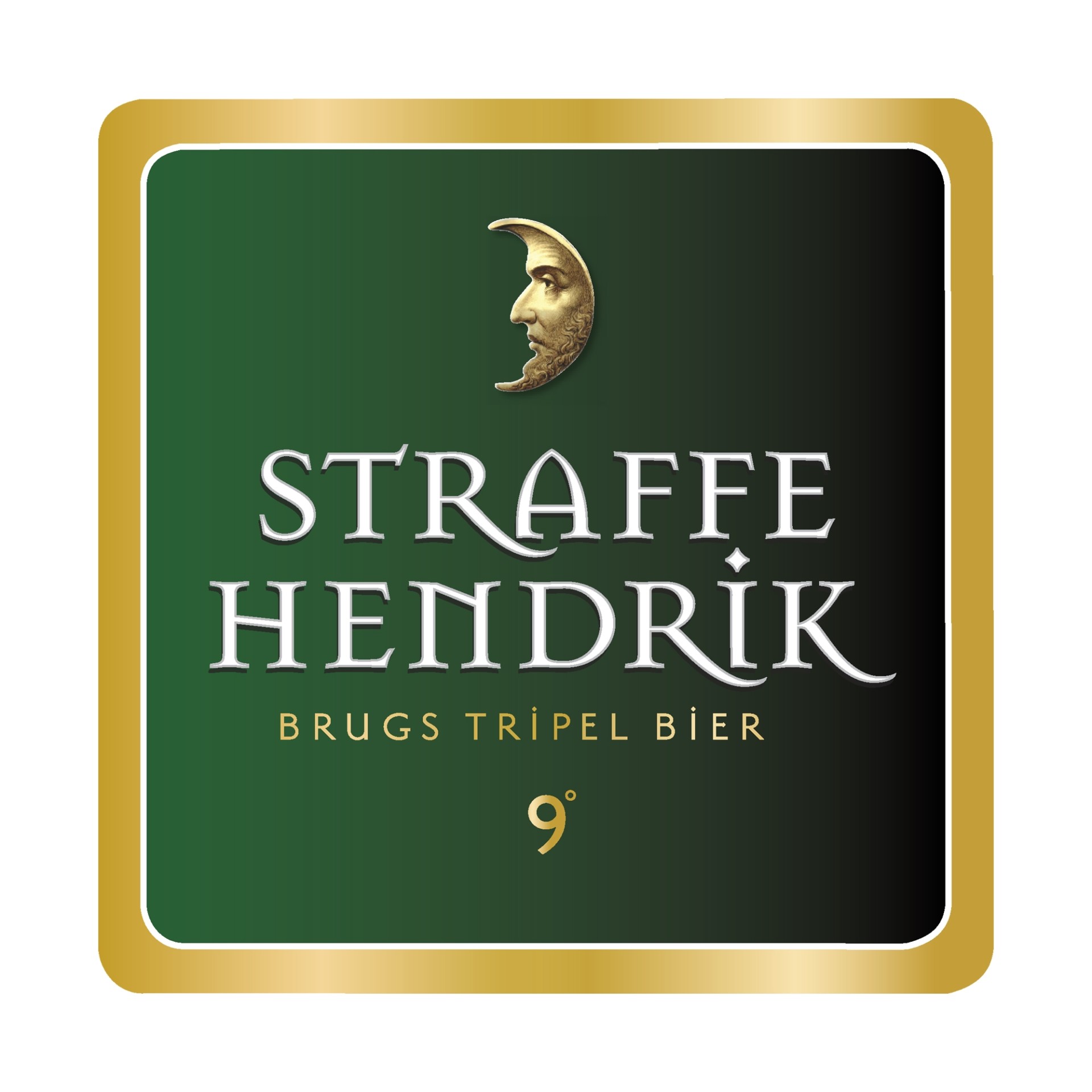 Straffe Hendrik