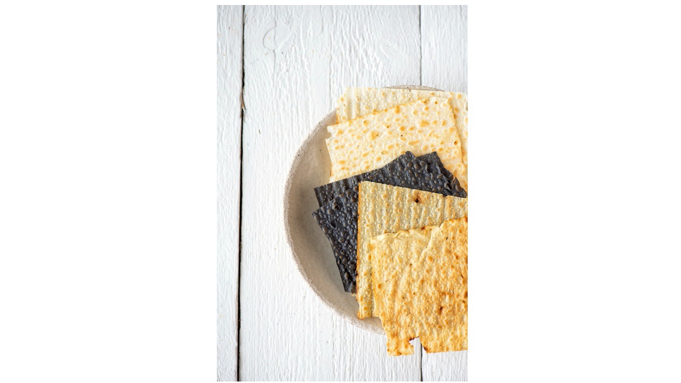 TAPASBROOD UIT SARDINIË – MASSERIE SARDE