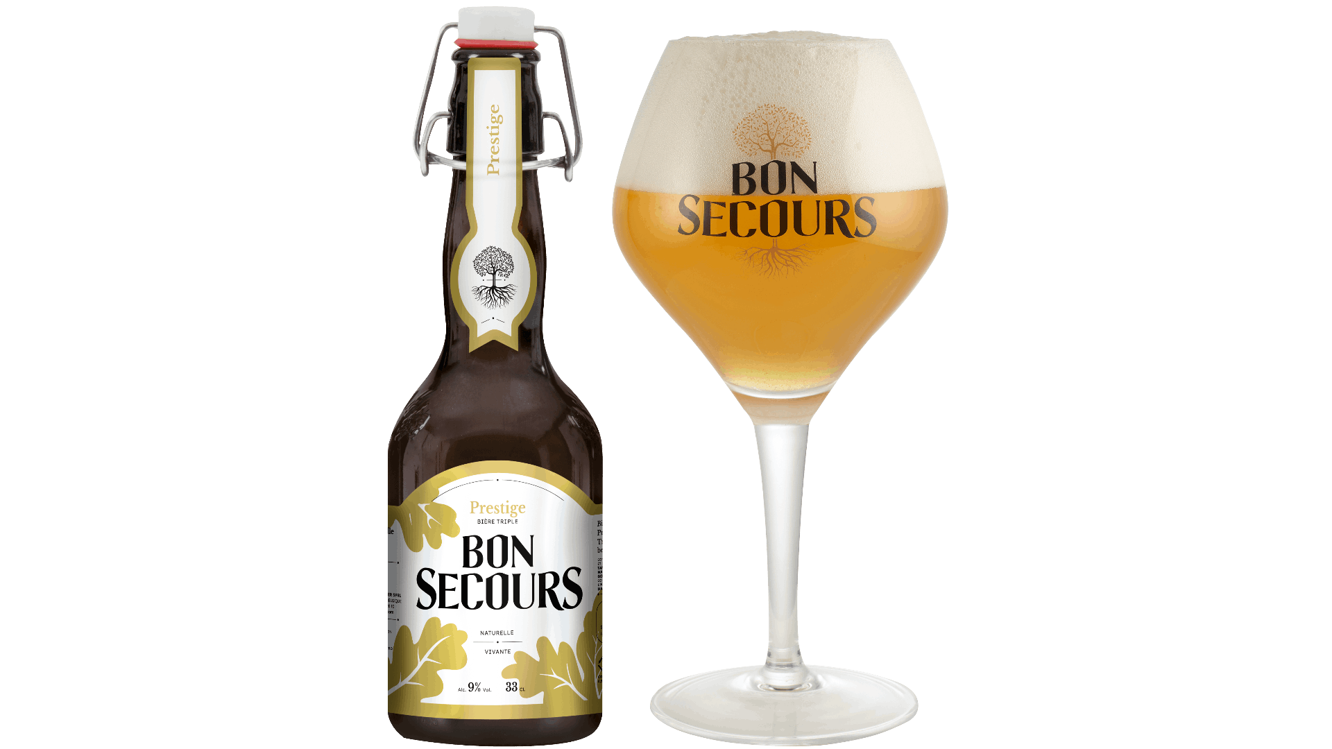 Bon Secours Prestige