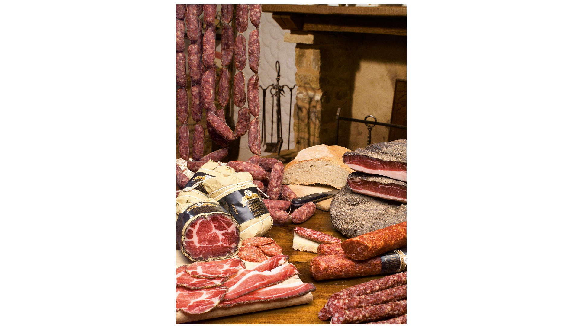 SALUMERIA FRANCHI