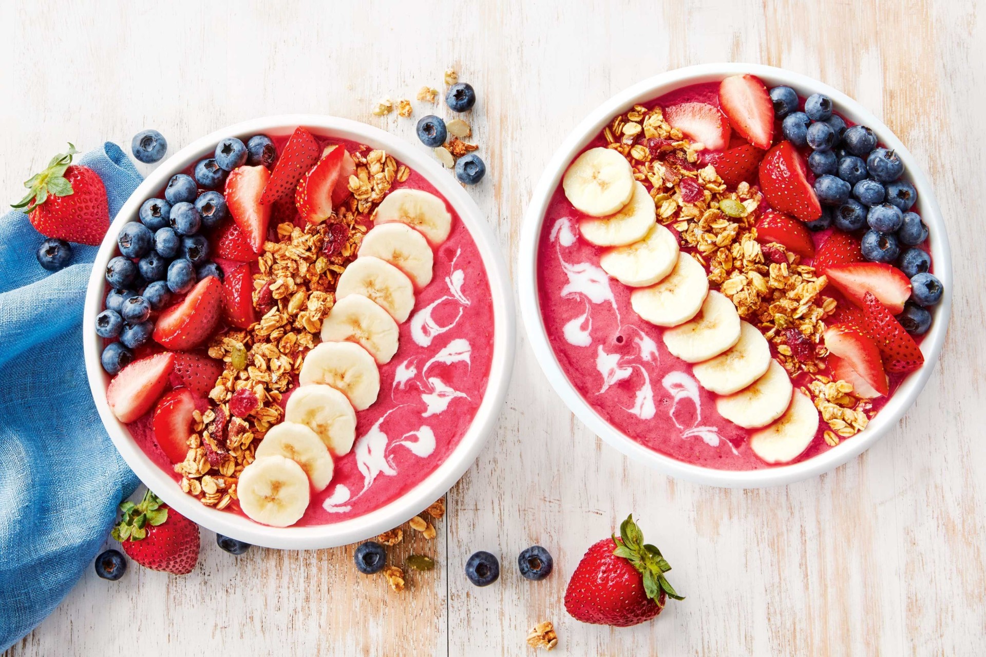 WOW Smoothies & Bowls