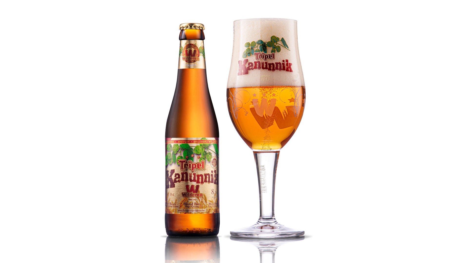 Tripel Kanunnik