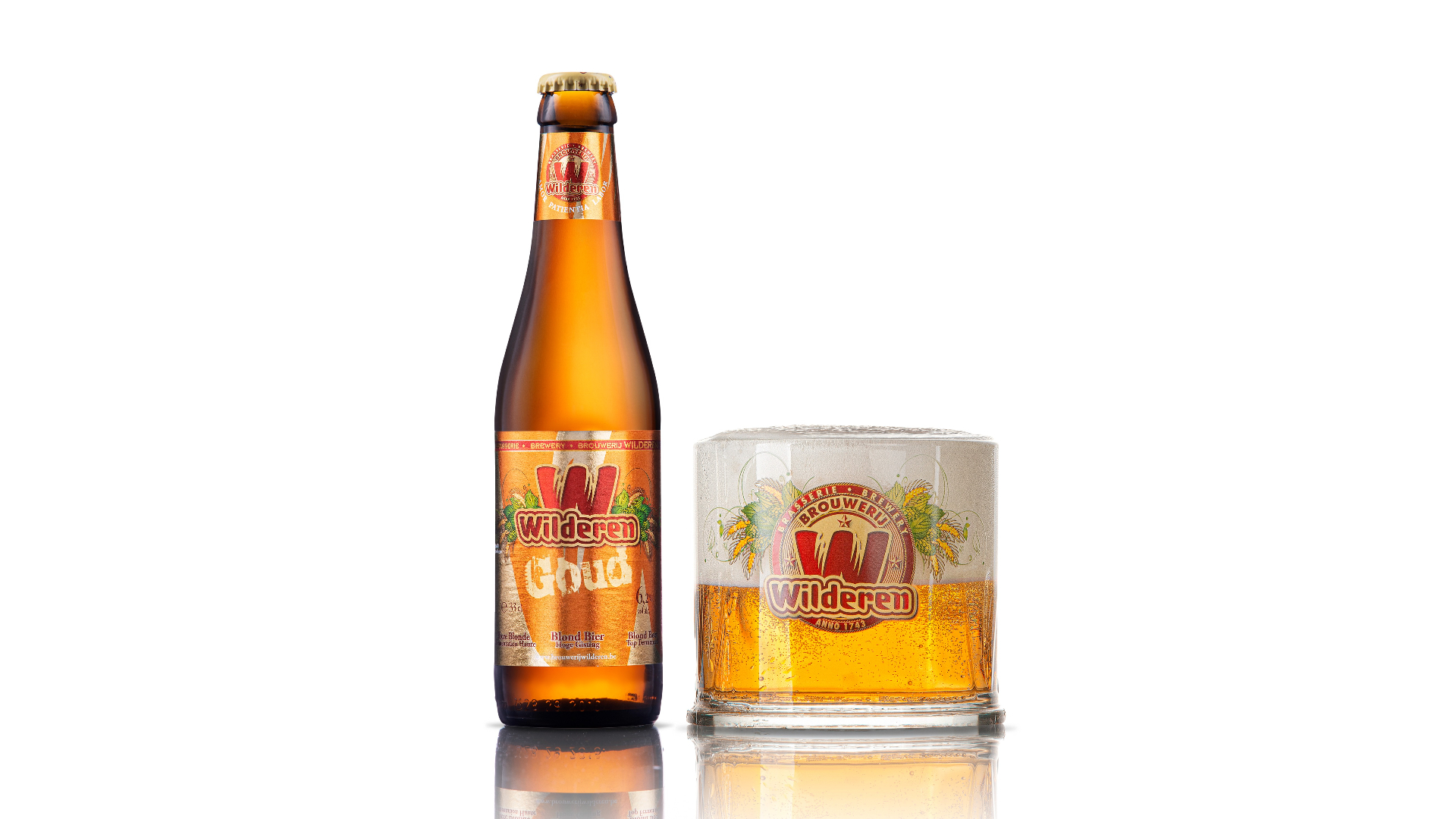 Wilderen Goud 6.2%