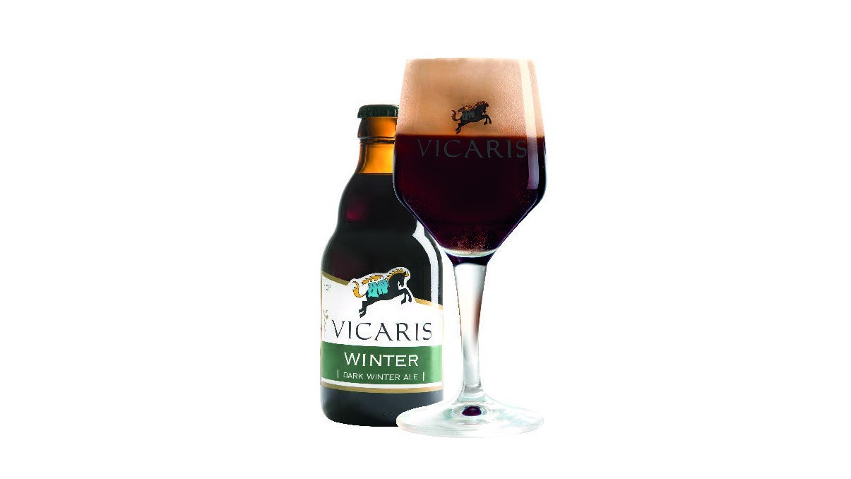 Vicaris Winter