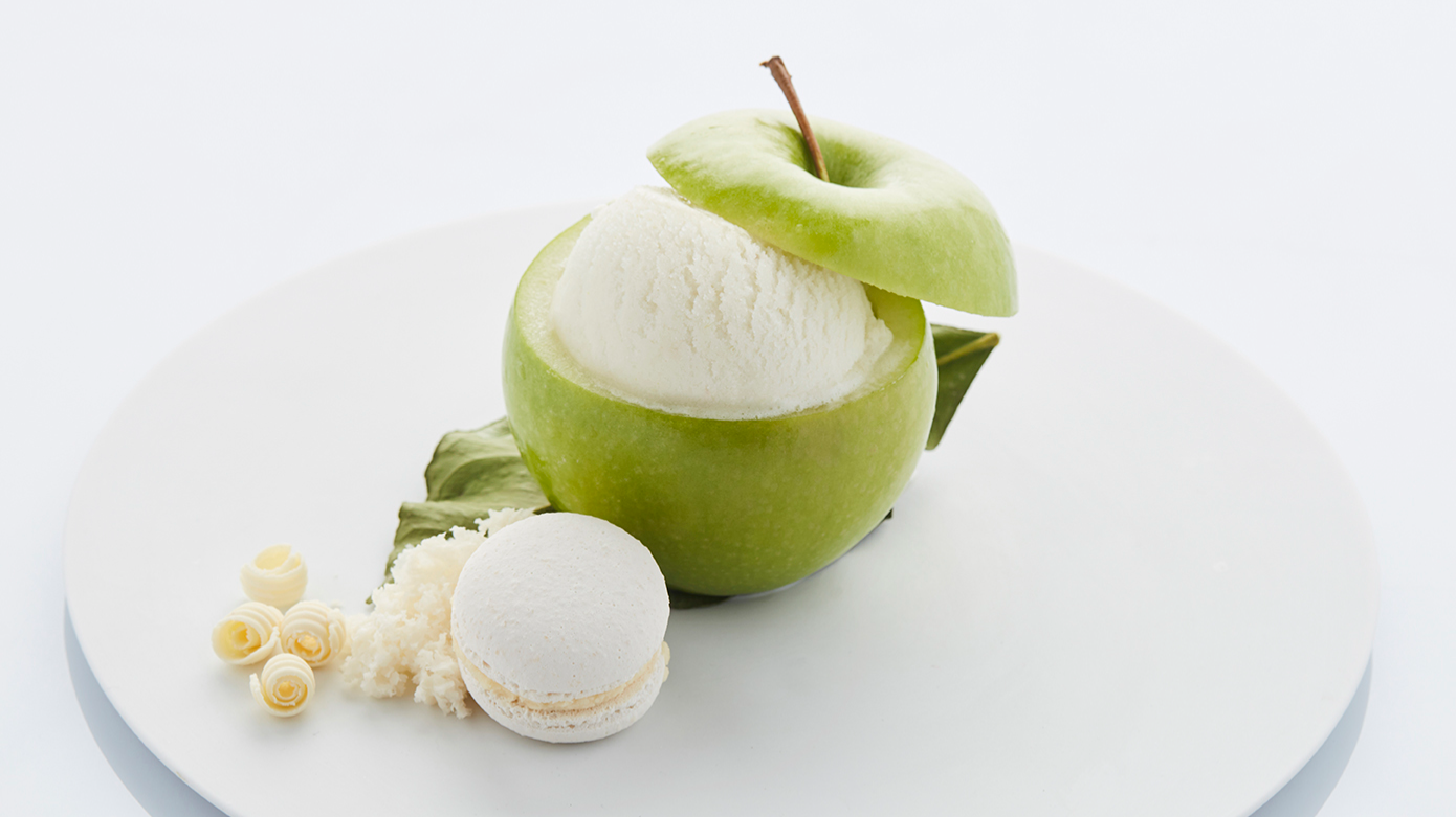 PAGOTINI Premium ice cream & sorbets