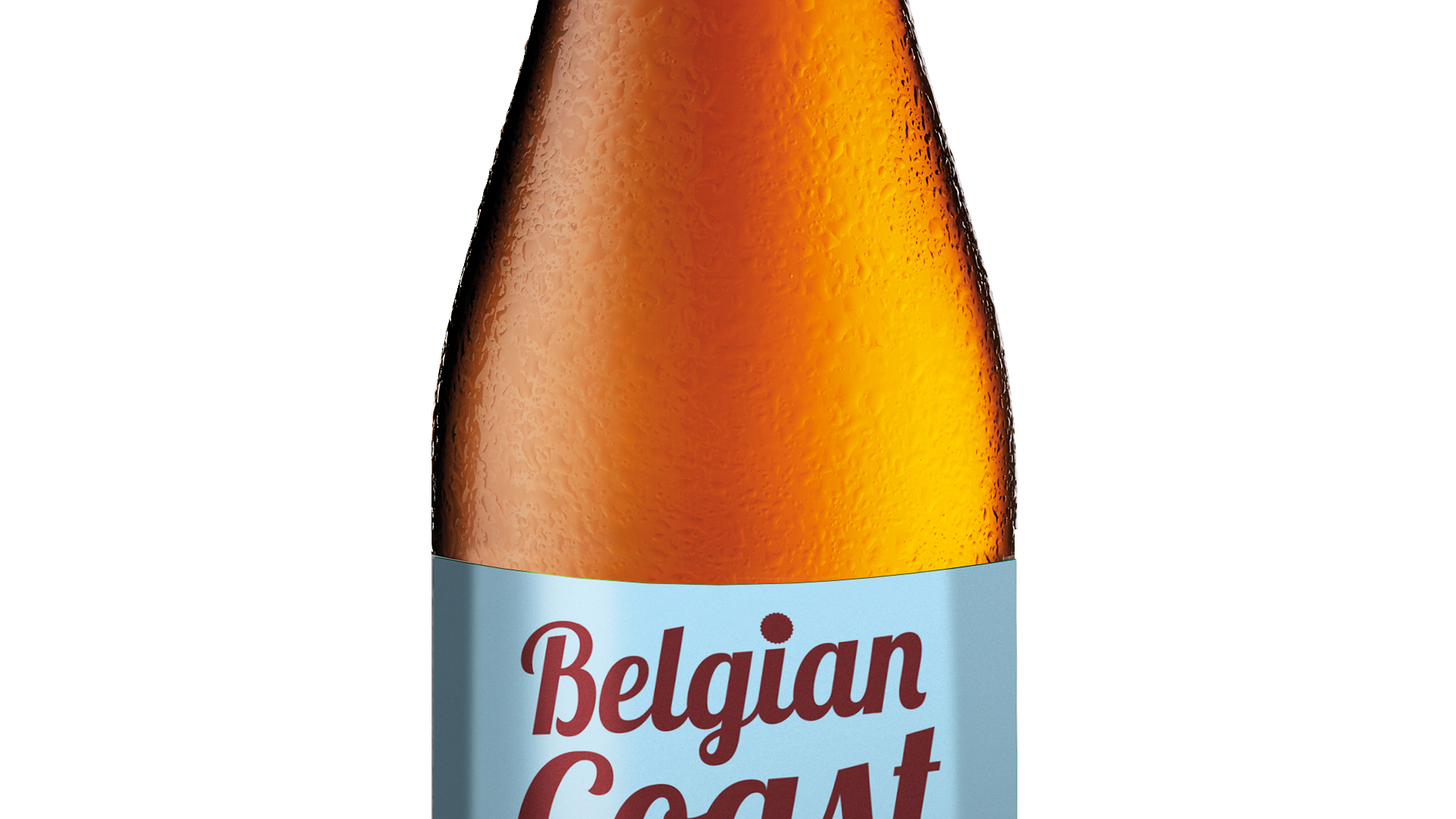 Belgian Coast IPA