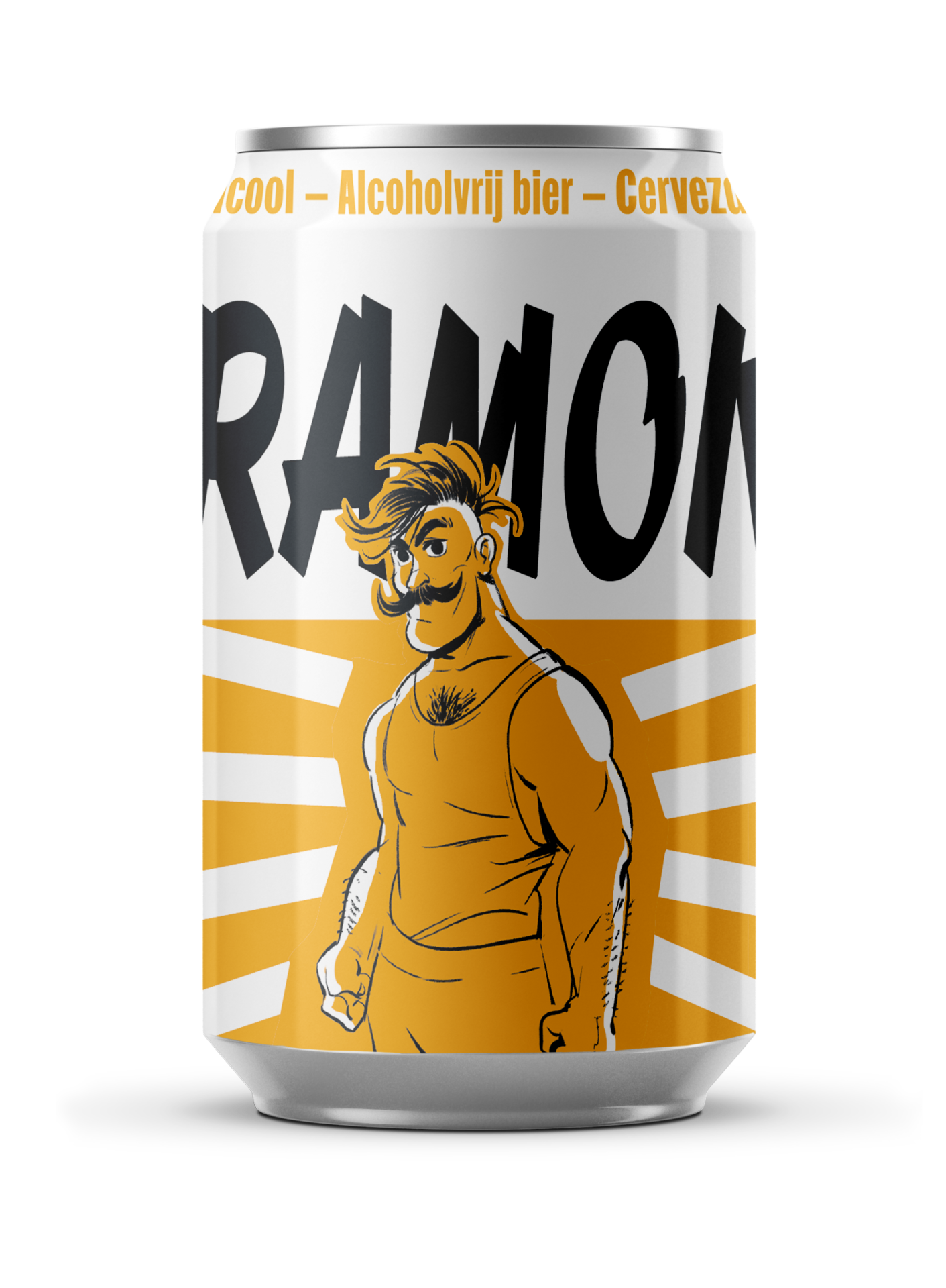 Ramon – biere sans alcool