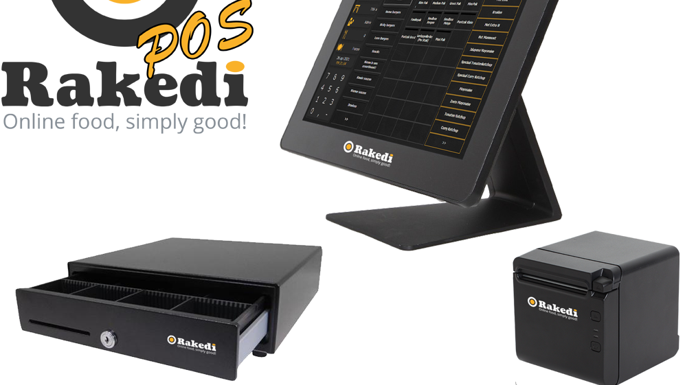 Rakedi Hardware