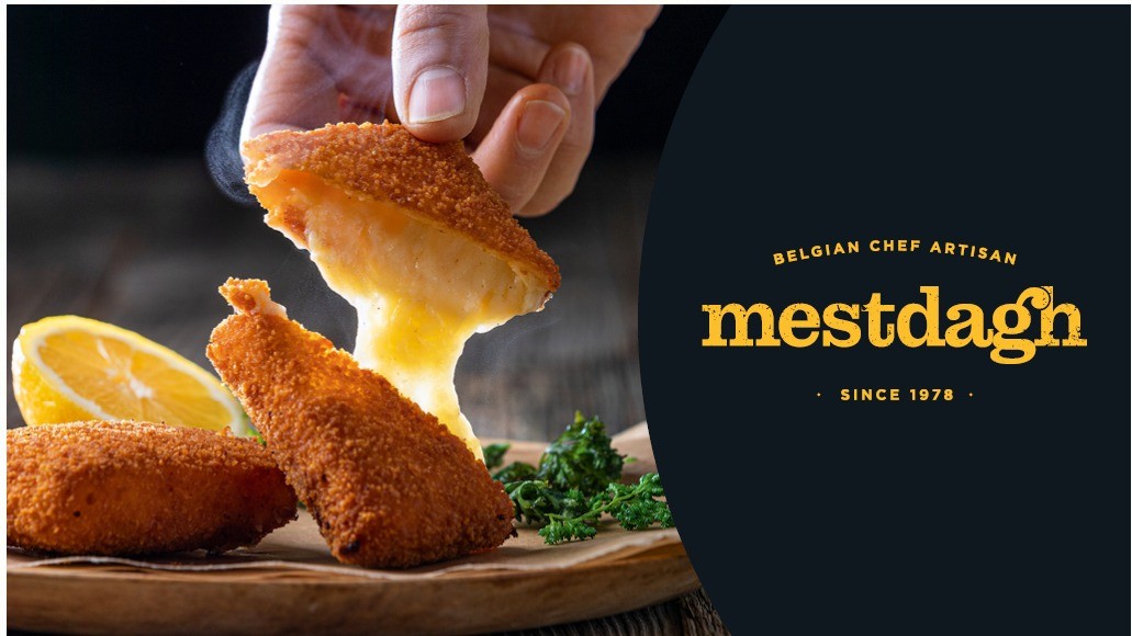 Croquette de fromage