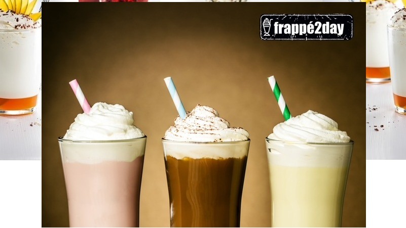 Frappé2day