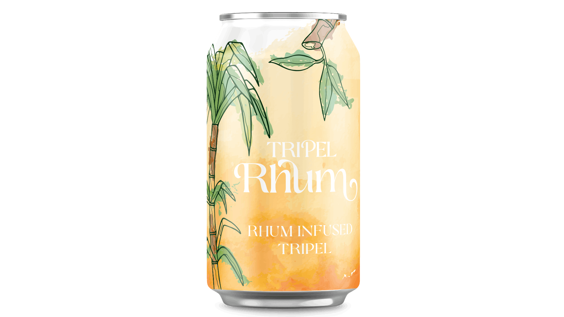 Creatives : Vicaris Tripel Rhum