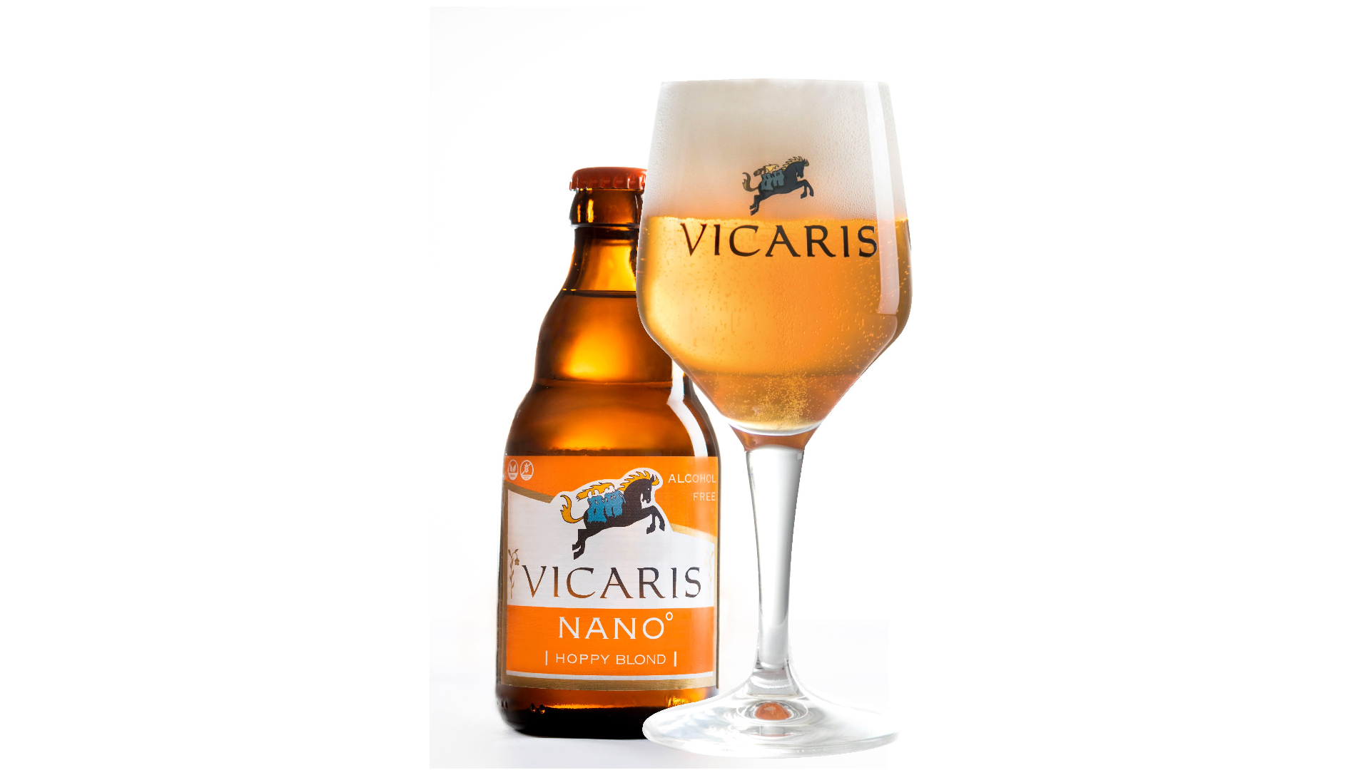 Vicaris NANO°