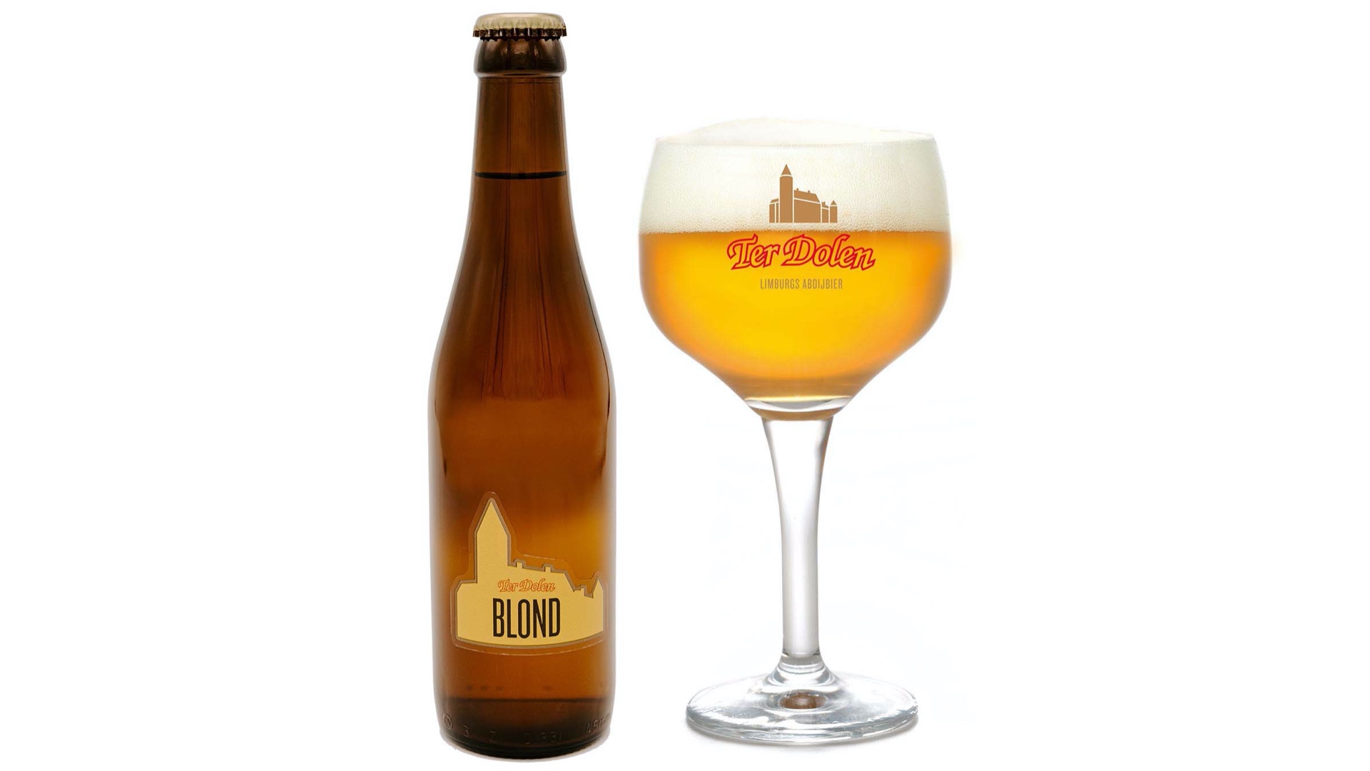 Ter Dolen Blond 6,1%