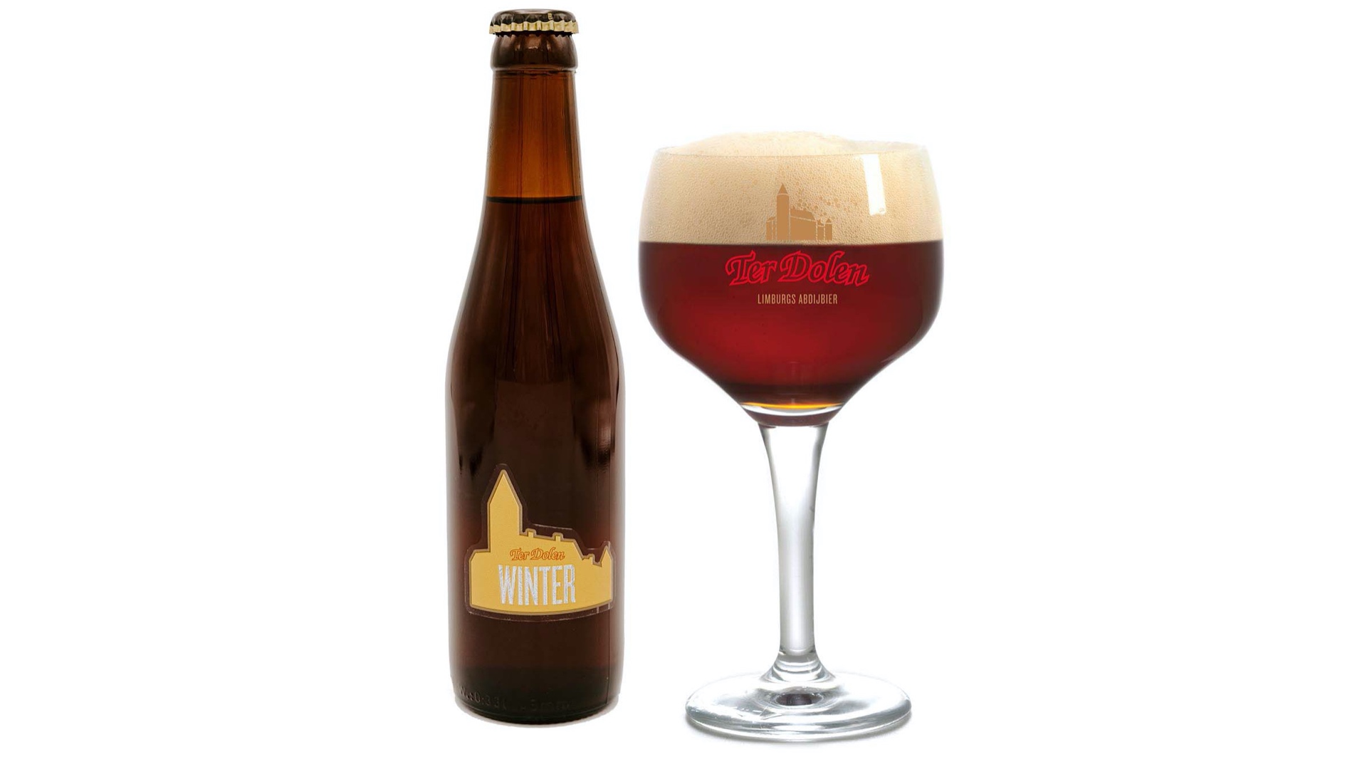 Ter Dolen Winter 9,1%