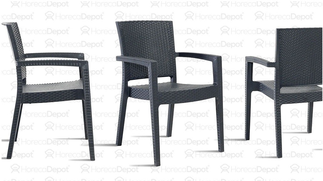 Chaise Cor Armchair  HD-034