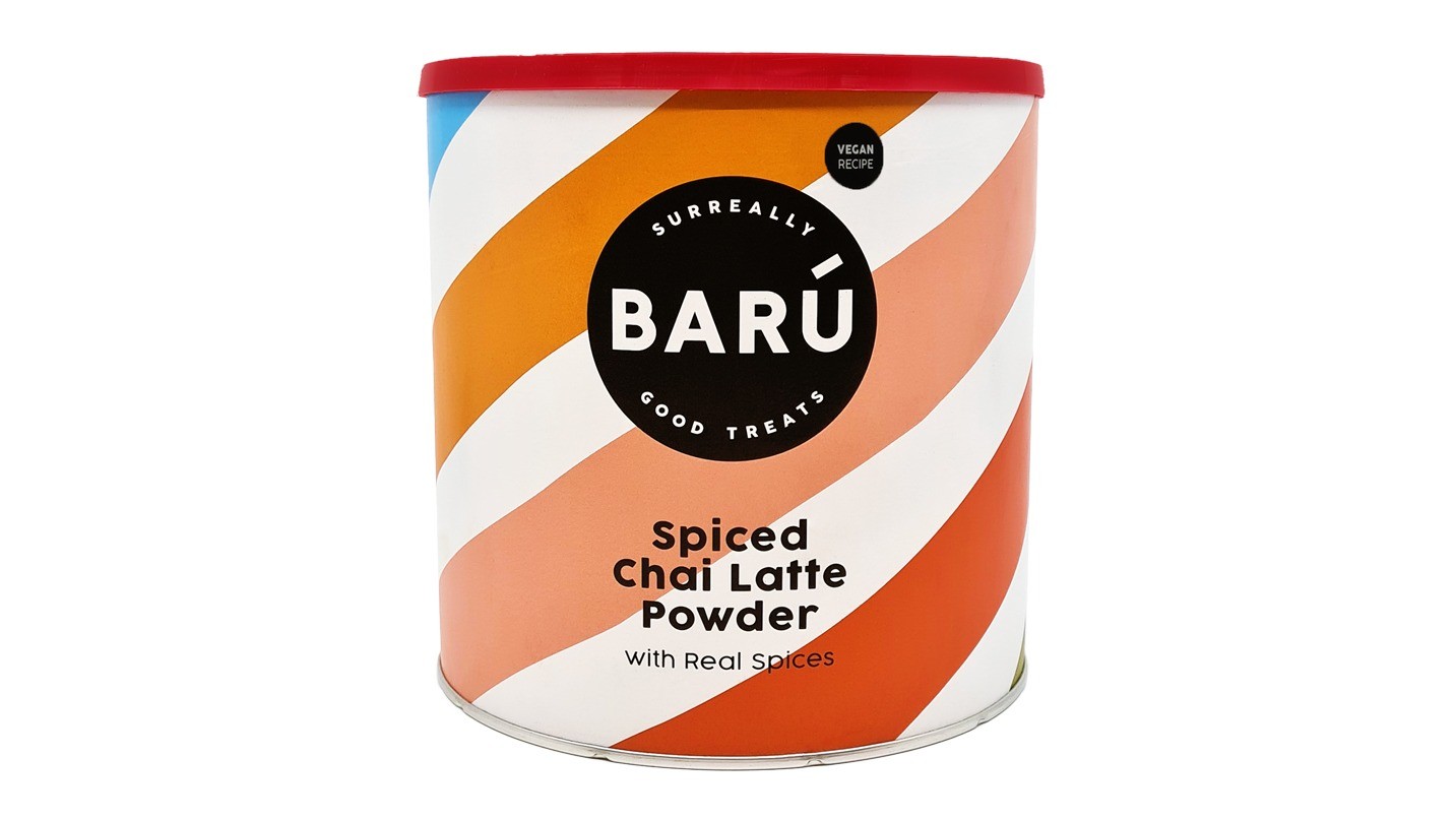 Spiced Chai Latte 1500g