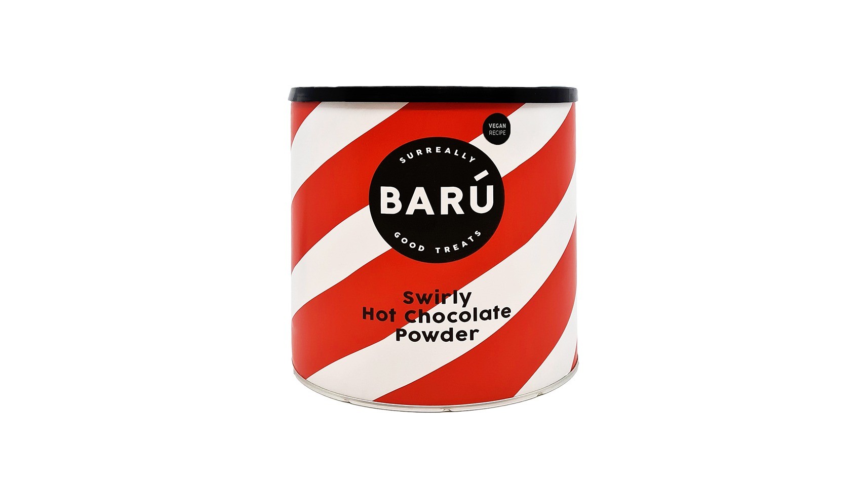 Swirly Hot Chocolate Powder 1500g