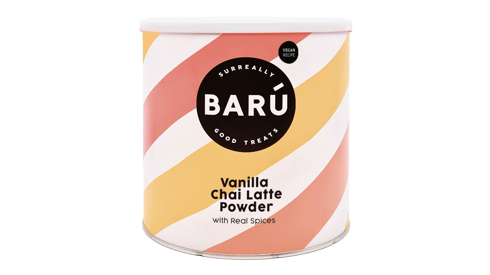 Vanilla Chai Latte 1500g