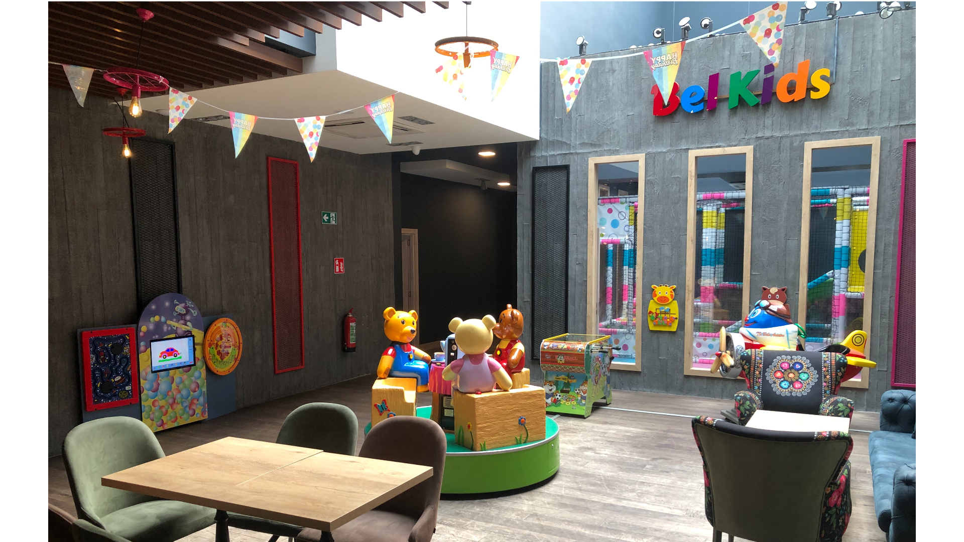 Belchicken Roeselare