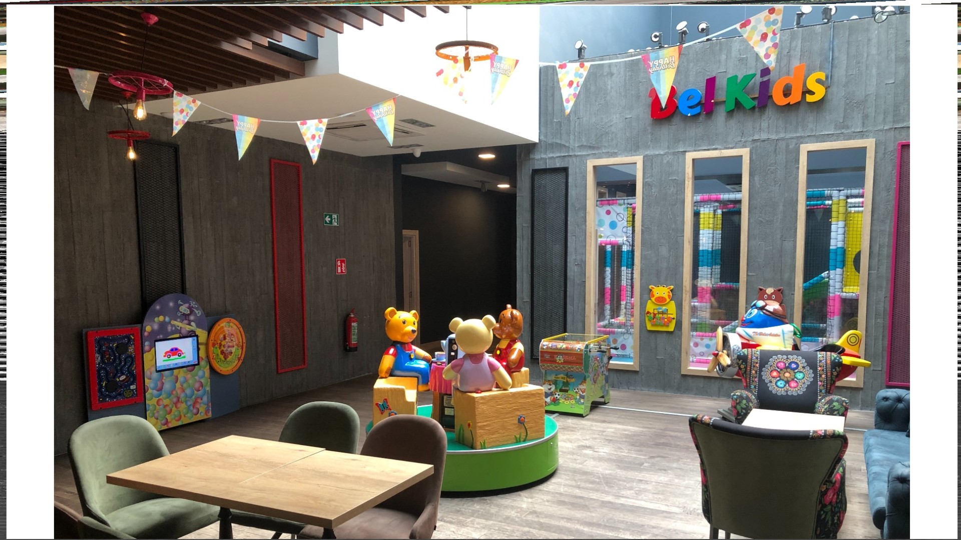 Belchicken Roeselare