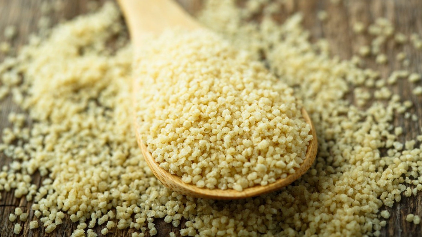 Couscous