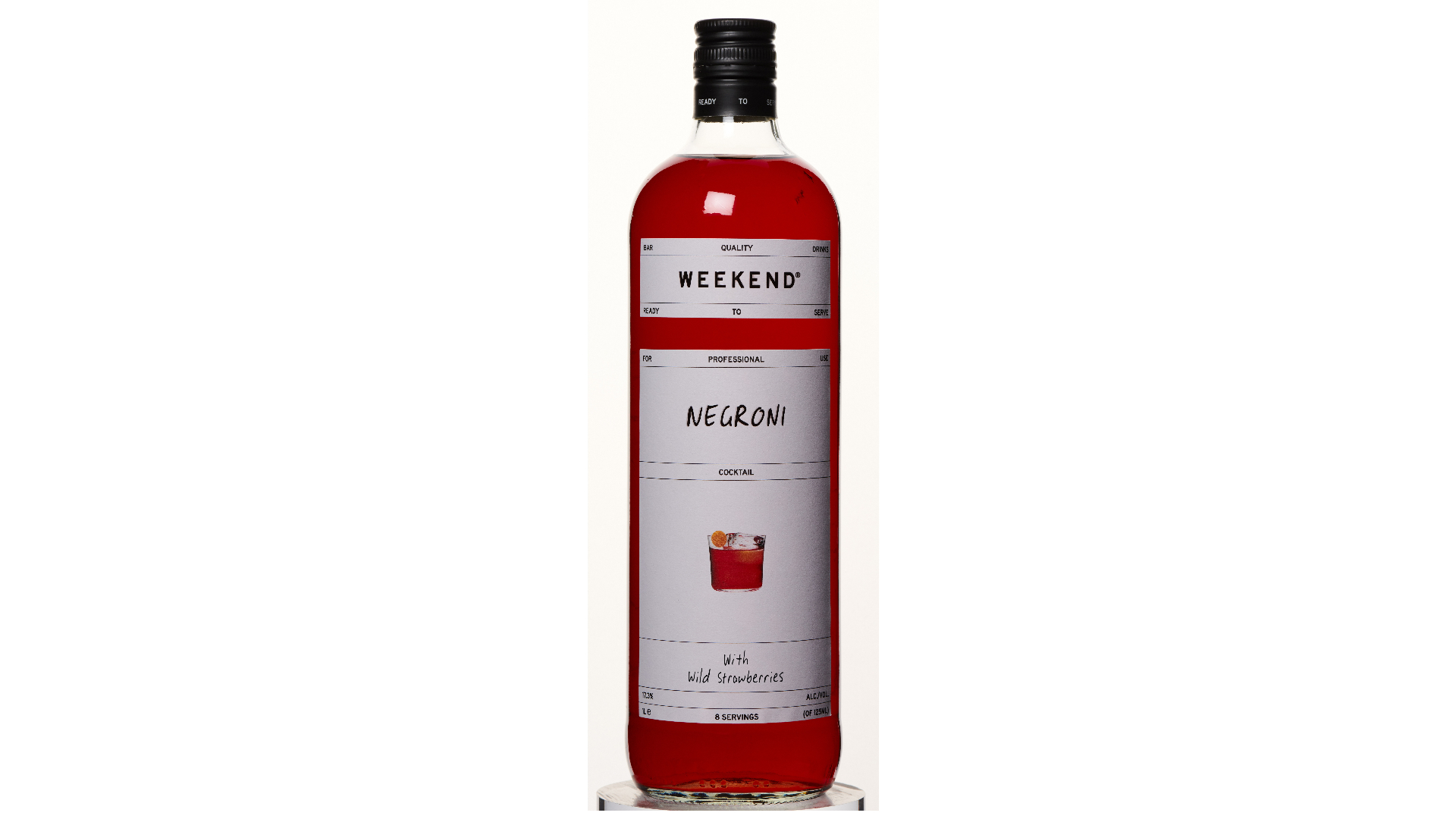 Negroni (1L)
