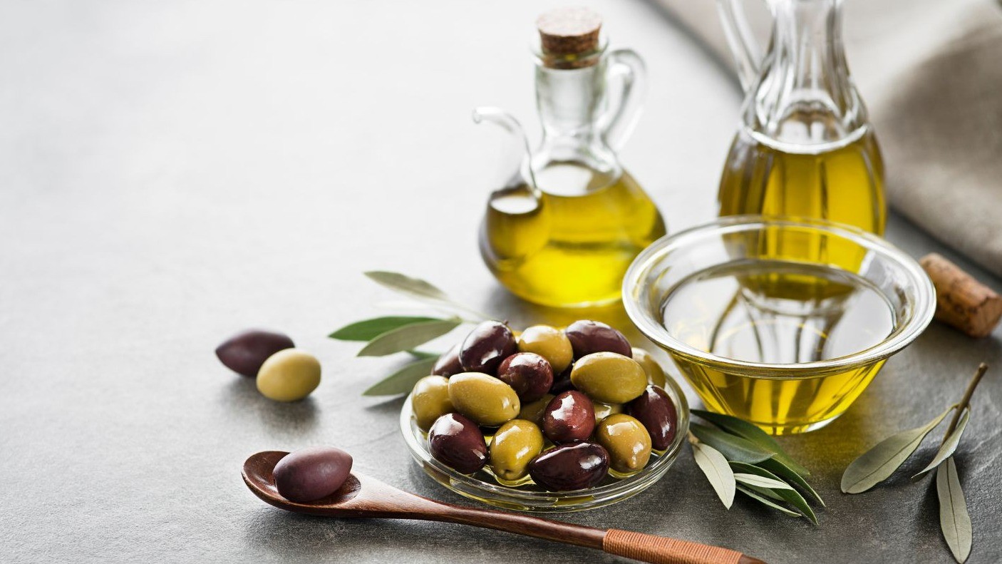 Olijfolie