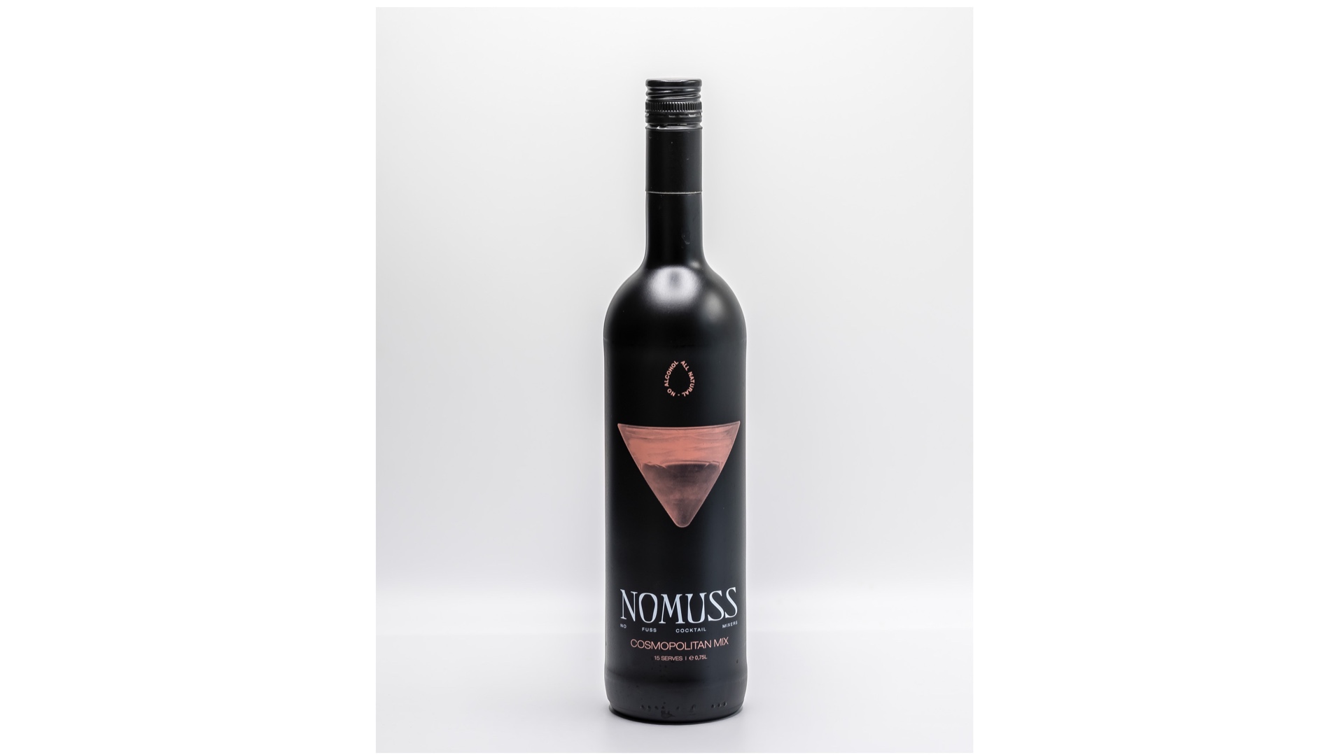 NOMUSS Cosmopolitan Mix