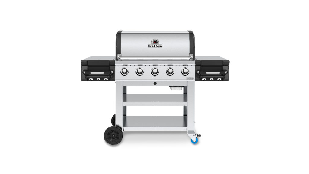 Broil King Regal Pellet 500