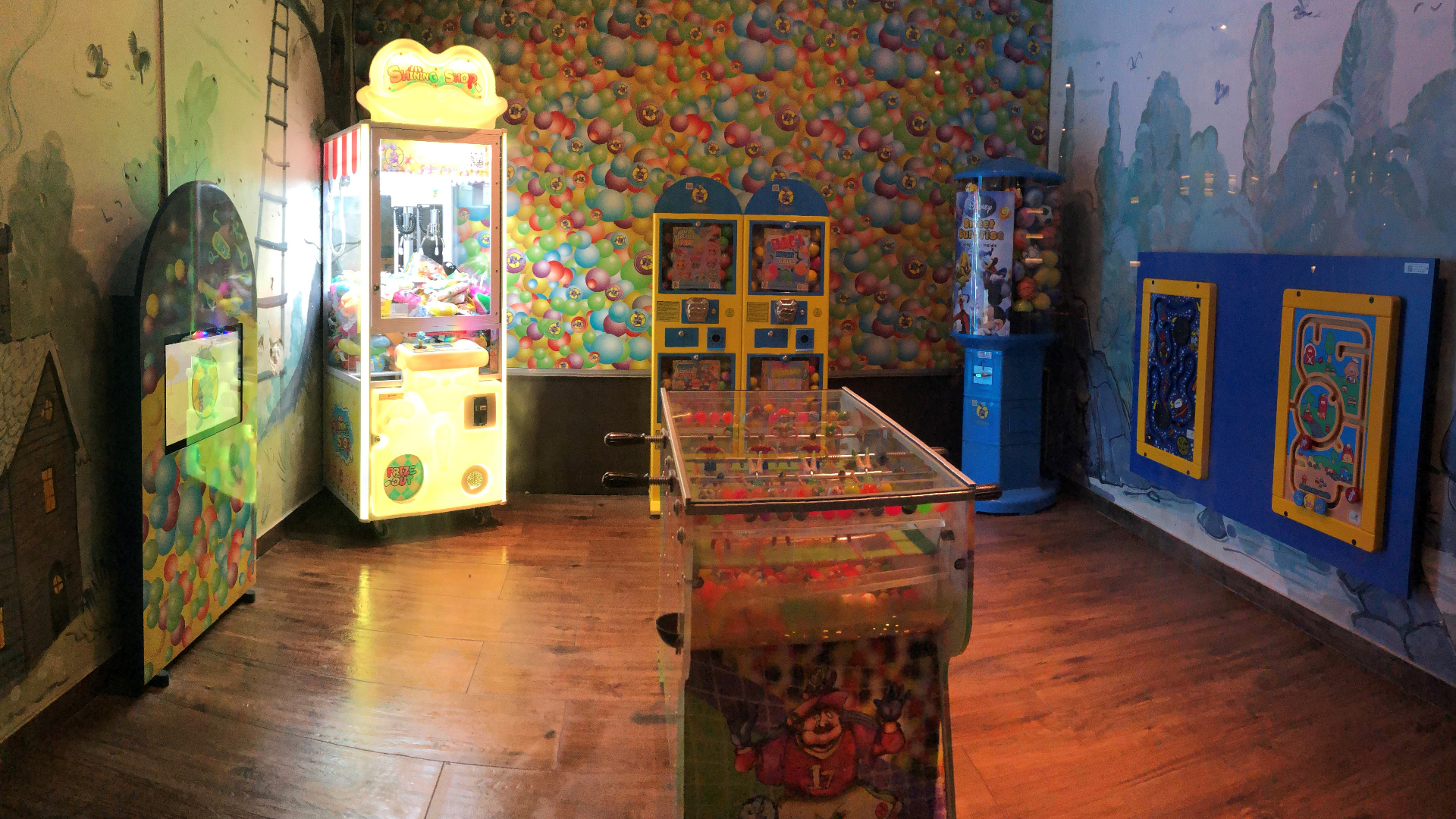 Soho 7 Braine L’Alleud