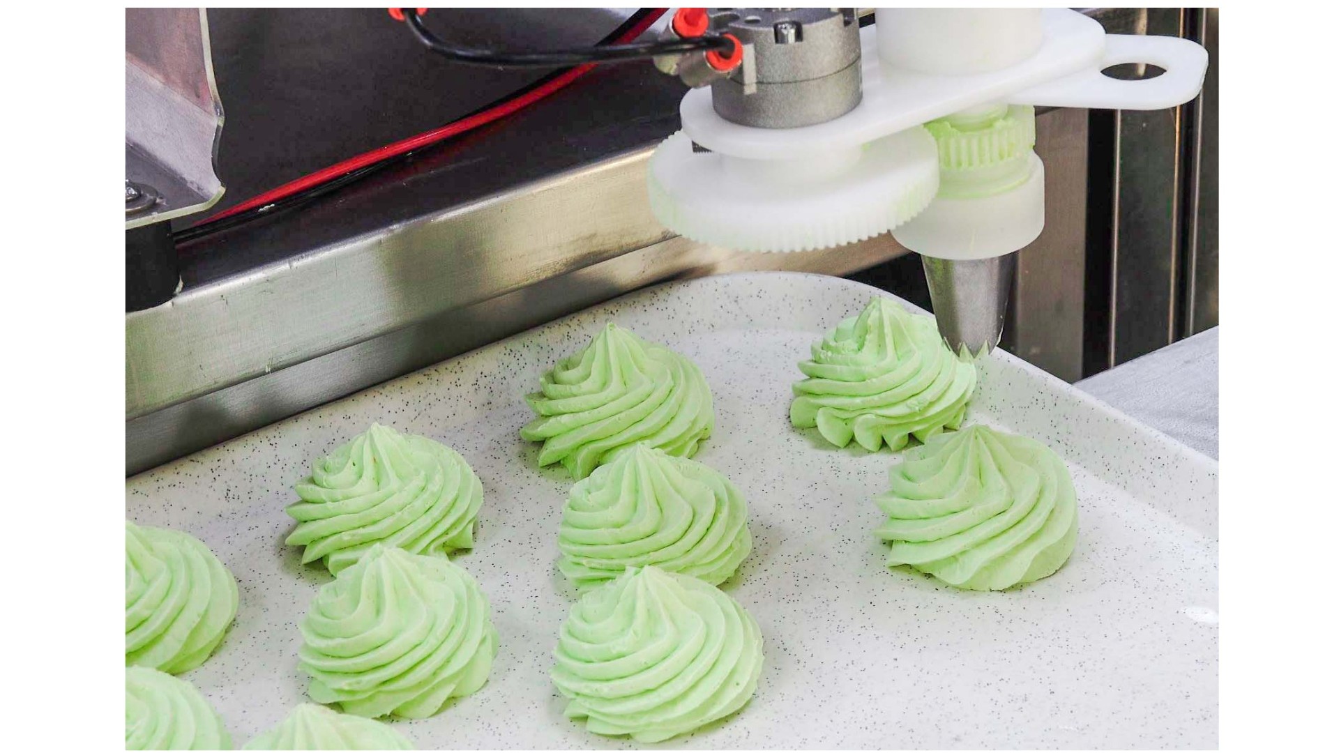 Beldos Équipement pour gâteaux